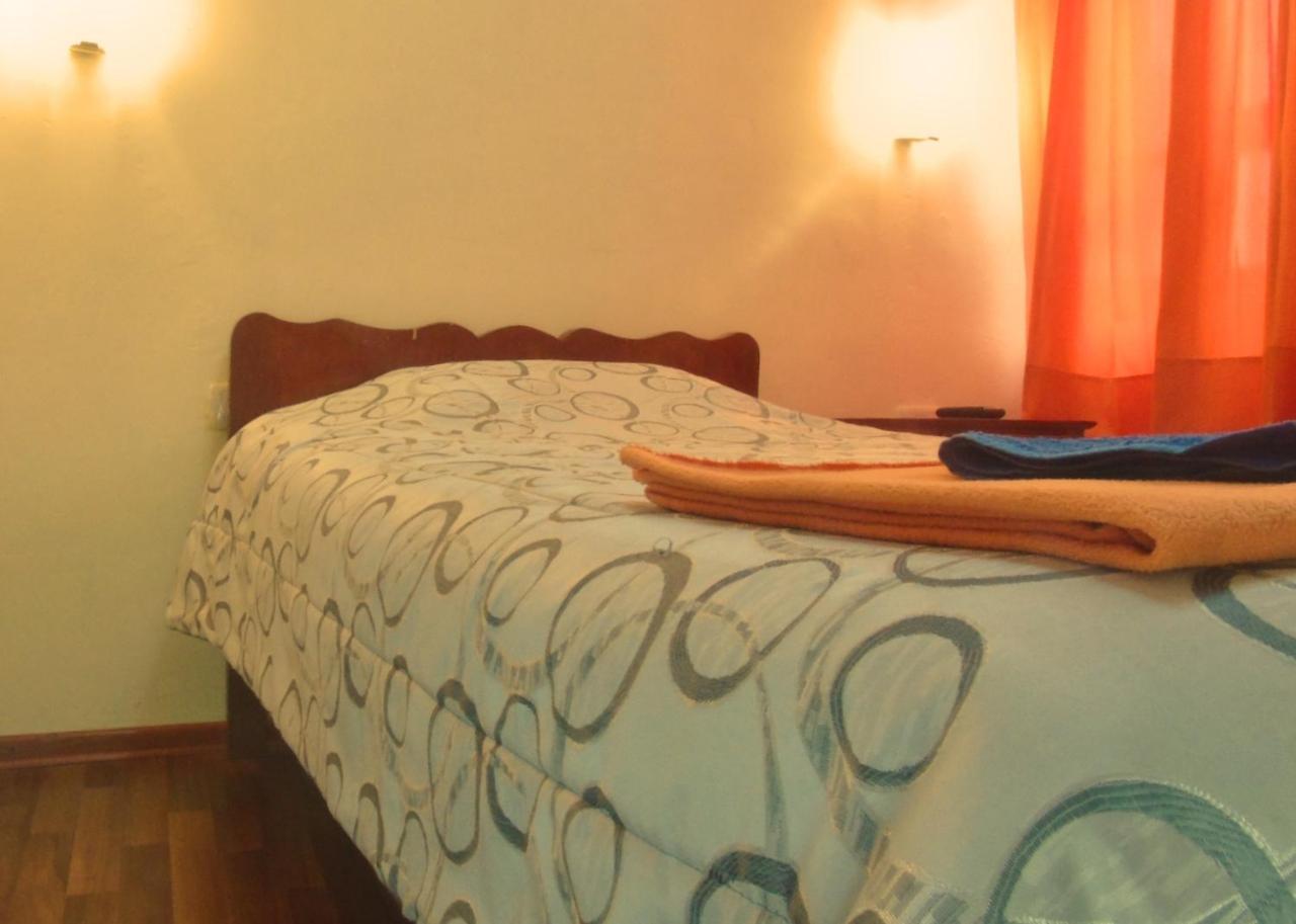 Hostal Tu Hogar กุสโก ภายนอก รูปภาพ